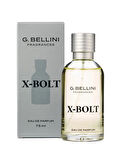 G. Bellini X-Bolt Eau de Parfum 75 ml Erkek Parfümü