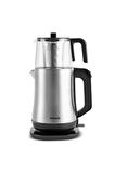 Homend Royaltea Elegant 1777H Inox Çay Makinesi