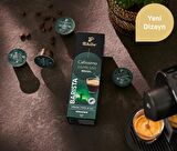 Tchibo Espresso Brasil Kapsül Kahve 10 Adet