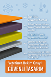pawdaz Serin (60X40CM) - 4 Mevsim Kedi/ Köpek Matı, Sıcak Veya Soğuk Kullanılabilen Minder Yatak (bordo)