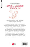 Marko ile Mirko’nun Serüvenleri