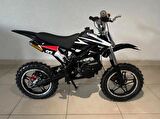 Çocuk Mini Cross Motor