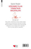 Görünmez Olan Tonino'nun Maceraları