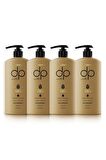 Dp Daily Perfection Tuzsuz Şampuan Çam Terebentin 4 x 500 ml