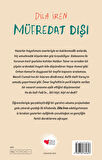 Müfredat Dışı