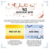 Moisturizing & Clarifying Nemlendirici ve Temizleyici Jel 200 ml