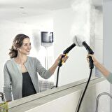 Karcher KST 2 1500W 3.2 Bar Buharlı Temizlik Makinesi
