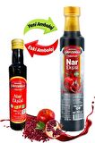 Doğal Katkısız Nar Ekşisi 350g