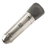 Behringer B-2 Pro Çift Diyaframlı Condenser Stüdyo Kayıt Mikrofonu
