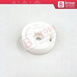 Fiat Linea için Sağ Cam Kriko Makarası 51892560