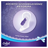 Orkid Günlük Koruma To Go Günlük Pedler x 20