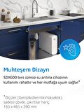 Prio SDX600 Tanksız Direkt Akışlı Pompalı Su Arıtma Cihazı