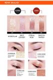 Işıltılı ve Parlak Glitter Likit Göz Farı No.3 Space Odyssey Glitter Prism Liquid Eyeshadow Topper