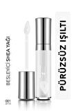 Flormar Besleyici Dudak Parlatıcısı - Dewy Lip Glaze - 001 Wet Lips-8682536068017