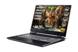 Acer Nitro 5 I7-12650H 16 GB 1 Tb SSD RTX4060-8 GB 15.6'' 165Hz Freedos NH.QM0EY.00B+165