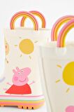 Peppa Karakter Yağmur Çizmesi / Bot