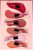 Glimmer Gloss Işıltılı Nemlendirici Dudak Parlatıcısı - 50 Rose Sorbet