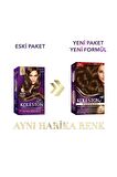 Koleston Supreme Saç Boyası 5/0 Açık Kahve x2'li Set