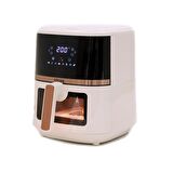 idose Smart Cook Airfryer