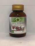 Beta Glukan Toz Ekstresi 100 gr Cam Kavanoz