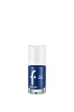 Flormar Yoğun Pigmentli Parlak Oje- Full Color Nail Enamel- Fc41 Ahoy! -8690604379941