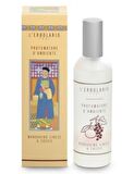 L'Erbolario Çin Mandarini ve Frenk Üzümü Oda Parfümü 100 ml