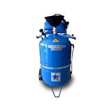 Cleanvac EXFO 60 Lt Oto Köpük Makinesi