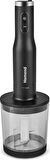 Homend Artfood 1925H El Blender Seti Siyah