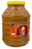 Odun Ateşinde Kepekli Bozkır Tahini 4900g