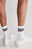 Desensiz Sneaker Ayakkabı