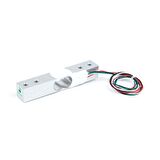 YZC-131 1Kg Ağırlık Sensörü (Elektronik Tartı için) + Kablolar