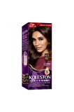 Koleston Intense Saç Boyası 4/1 Küllü Kahve