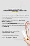 Yoğun Nem Veren Besleyici El Kremi Kundal Shea Butter & Macadamia Pure Hand Cream 50ml (Ylang Ylang)