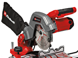 Einhell TC-MS 216, Gönye Testere