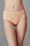 Eros Kadın Yüksek Bel Slip 5li Paket