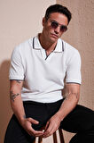 Buratti Erkek Polo Yaka T Shirt 5902768