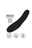 BC04 | Yumuşak Memory Foam Ayakkabı Tabanı, Ekstra Konfor Ve Darbe Emici Rahat Iç Tabanlık