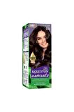 Koleston Naturals Saç Boyası 3/0 Koyu Kahve