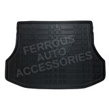 Kia Sorento Ferrous 3D Bagaj Havuzu 2003 2009