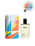 BARGELLO JUST FEEL KADIN 50 ml PARFÜM EDP
