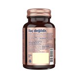 VITAMIN B COMPLEX 50 KAPSÜL