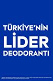 Nivea Kadın Roll-on Deodorant Fresh Flower 50ml, Ter Kokusuna Karşı 48 Saat Koruma, Çiçeksi Koku, X3 Adet