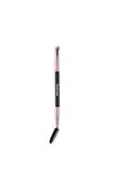 Flormar İki Uçlu Kaş Boyama ve Tarama Fırçası - Brow Brush & Groomer - 015 - 8690604597802