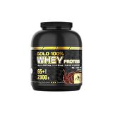 Gold Whey Protein Çikolata Aromalı 2300 gr