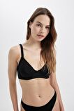 DeFactoFit Sporcu Bikini Üstü Z9609AZ24HSBK81