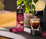 Tchibo Caffe Crema Colombia 10'lu Kapsül Kahve