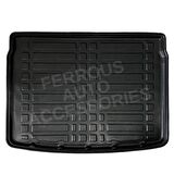 Nissan Qashqai Edition Ferrous 3D Üst Bagaj Havuzu 2014 ve Üstü