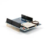Arduino Veri Kayıt (Data Logger) Shield