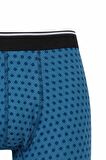 Regular Fit 3'lü Boxer