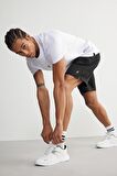 DeFactoFit Slim Fit Dar Kesim Sporcu Standart Paça Şort V3030AZ25SPBK81